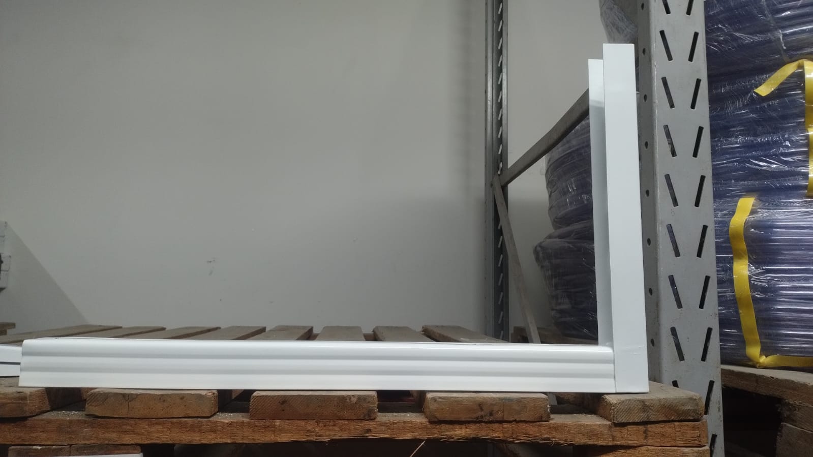 SUPORTE SPLIT CHAPA 600MM REF METALLBRAS